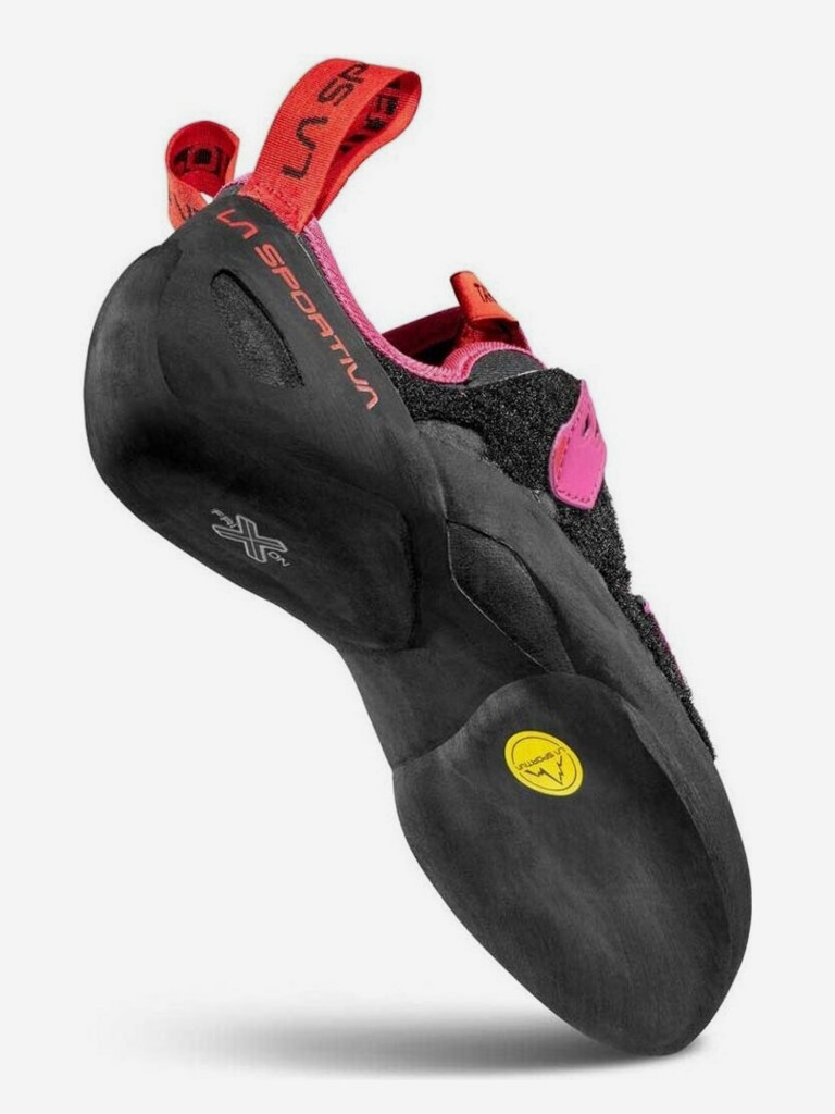 Скальные туфли женские La Sportiva Tarantula Boulder Woman