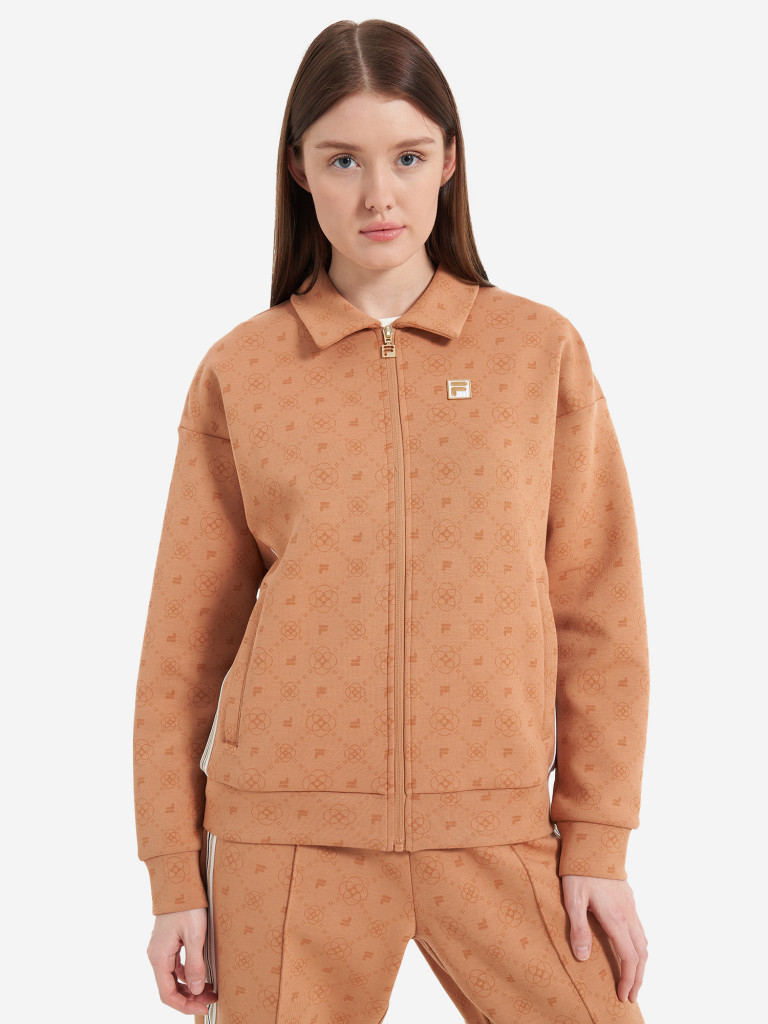 Толстовка женская FILA