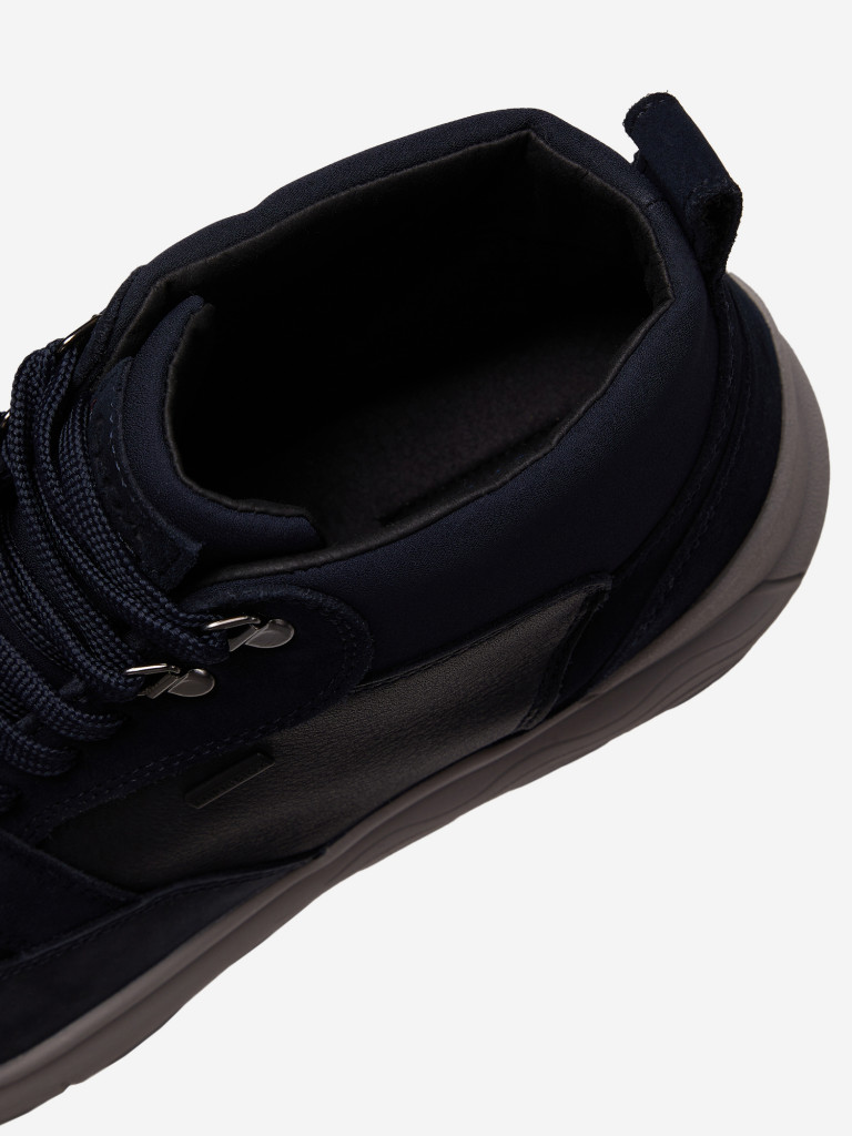 Ботинки утепленные мужские Geox U Spherica 4X4 B Abx C