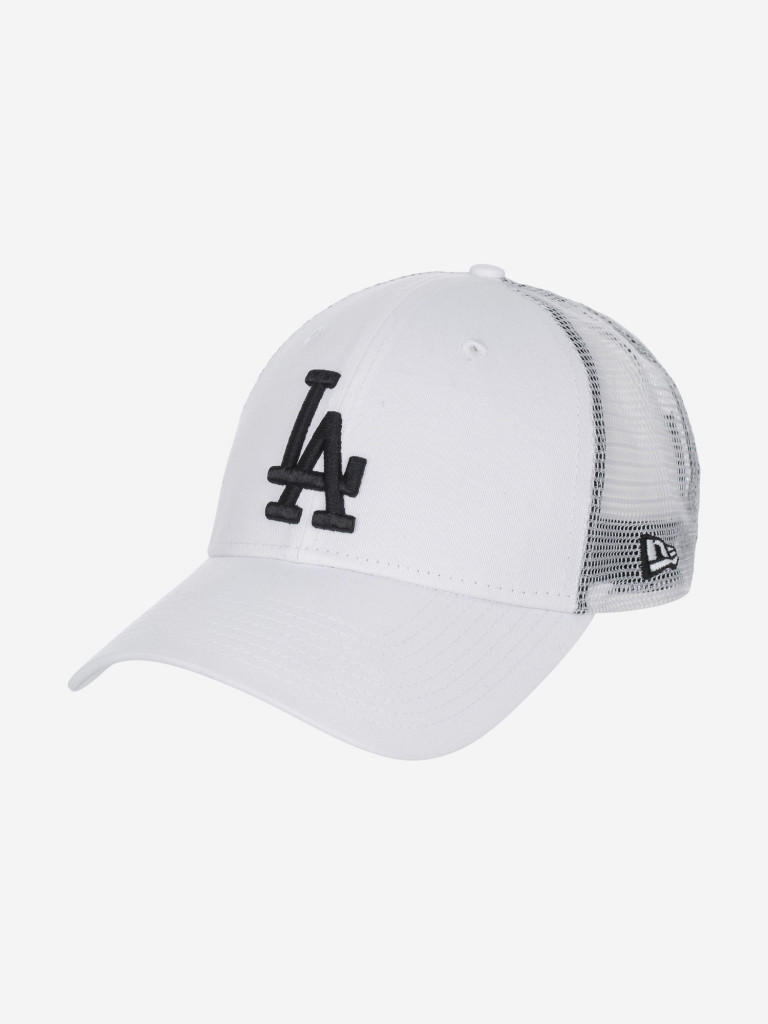 Бейсболка New Era Core 940 Trucker Losdod