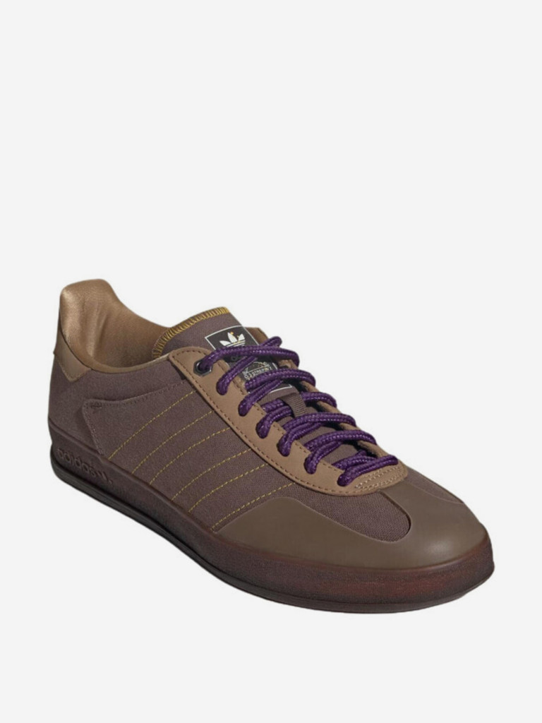 Кеды Adidas GAZELLE INDOOR