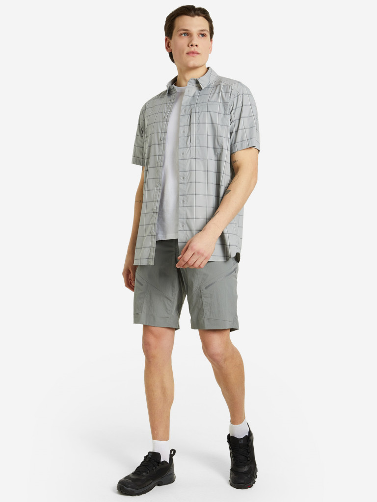 Шорты мужские Arc'teryx Palisade