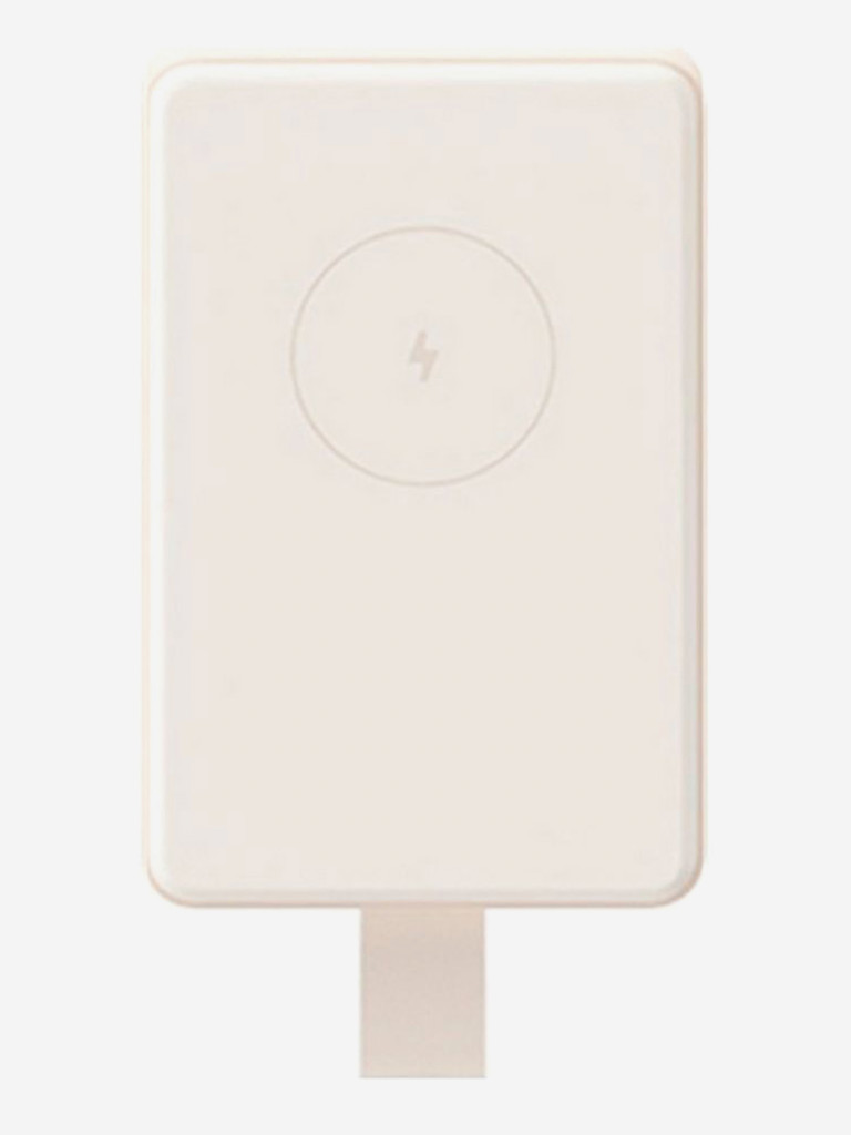 Power Bank Mi Magnetic 6000 mAh
