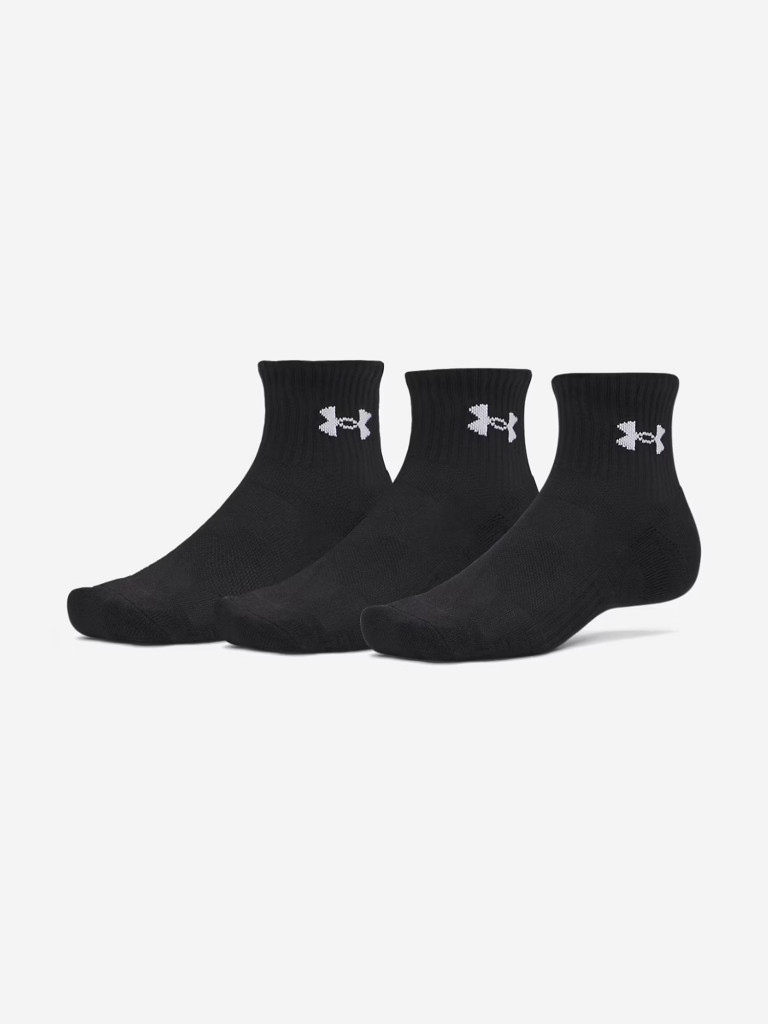 Носки Under Armour Performance, 3 пары