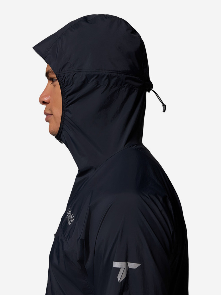Ветровка мужская Columbia Khyex Pro Wind Jacket