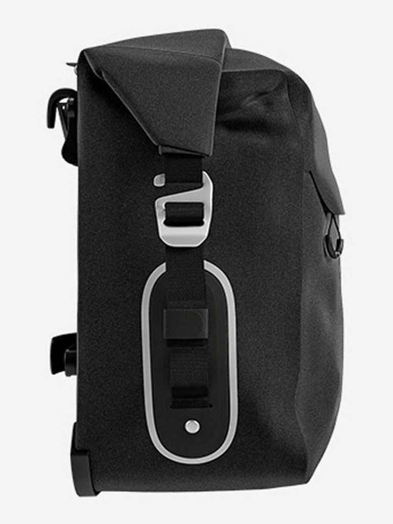 Сумка brooks Scape Pannier Small Black (BPA01PLA0S000)