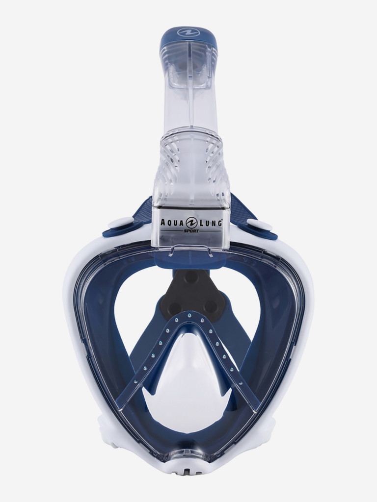 Маска Aqualung Smart Snorkel