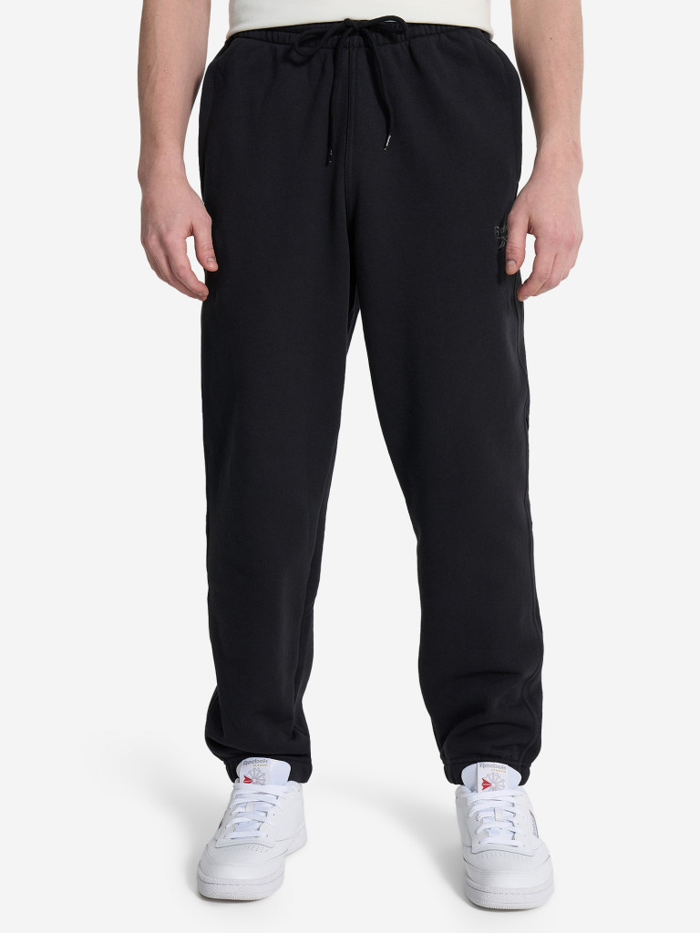 Брюки мужские Reebok Icon Elements