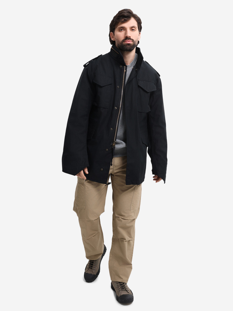 Куртка мужская M-65 Alpha Industries