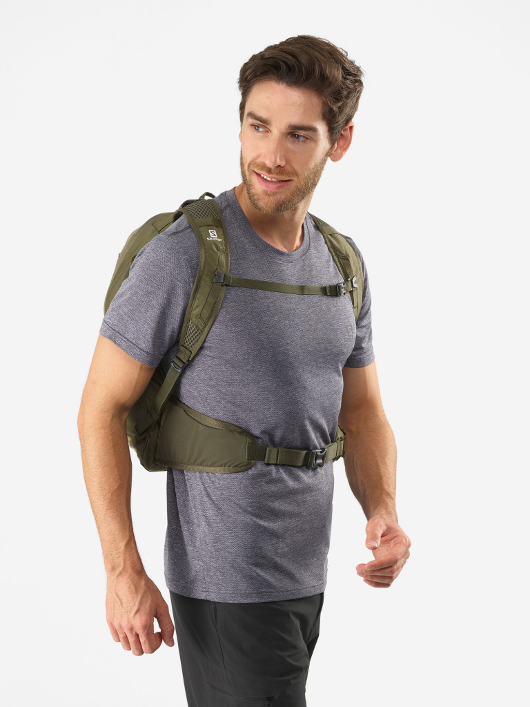 Рюкзак Salomon Trailblazer 20