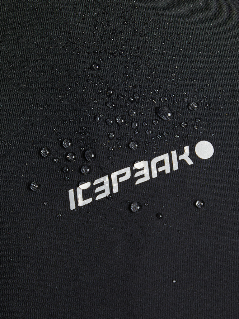 Куртка утепленная мужская IcePeak Vardaman