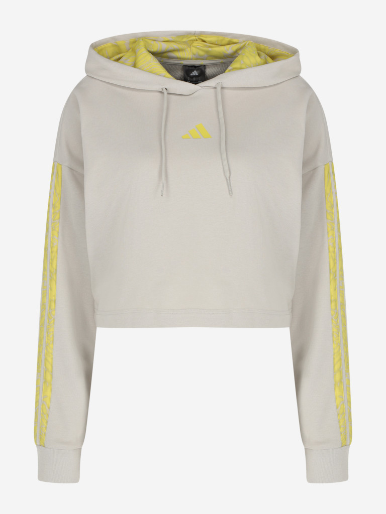 Худи женское adidas
