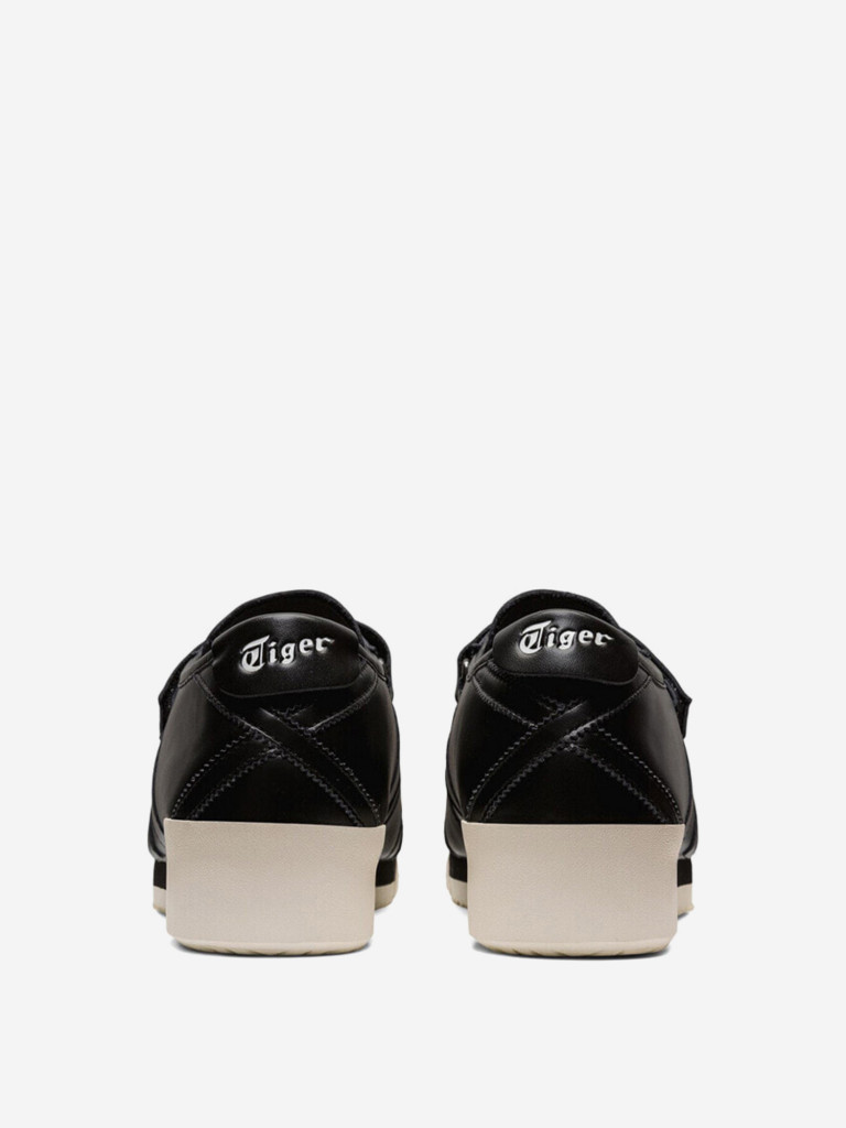 Onitsuka Tiger Mexico 66 Sd Pf 'Black White'