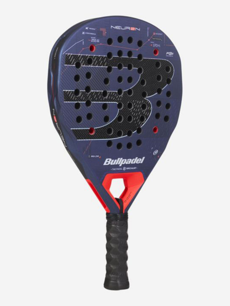 Ракетка для падела Bullpadel NEURON 02 27
