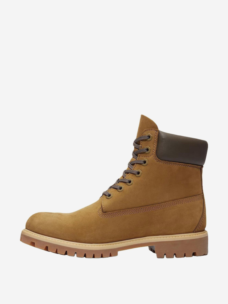Ботинки Timberland PREMIUM Breathable Waterproof Cushioning Breathable Waterproof Cushioning Outdoor Boots