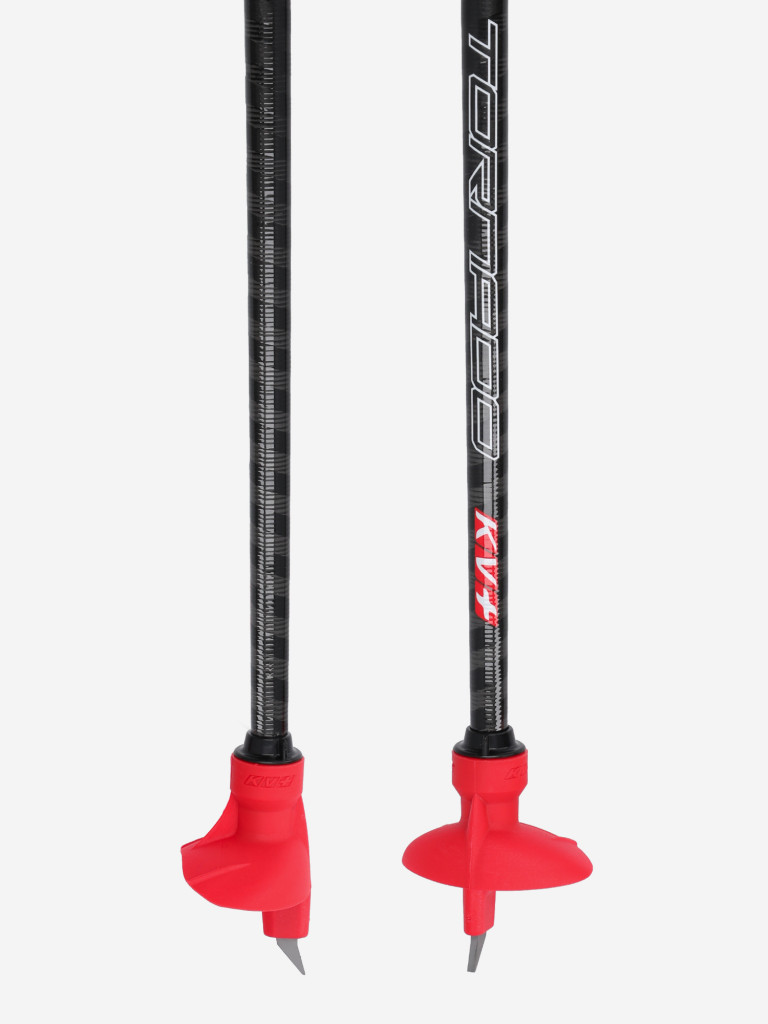 Палки для беговых лыж KV+ Tornado Plus