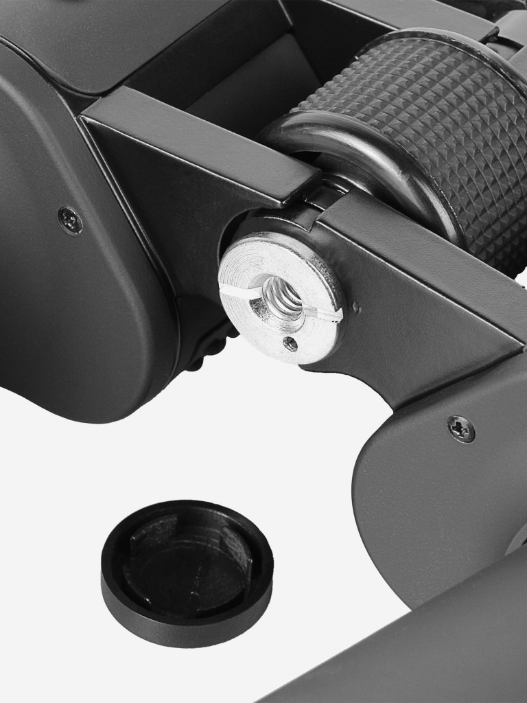 Бинокль Veber Classic БПЦс 15x60 VR с сеткой