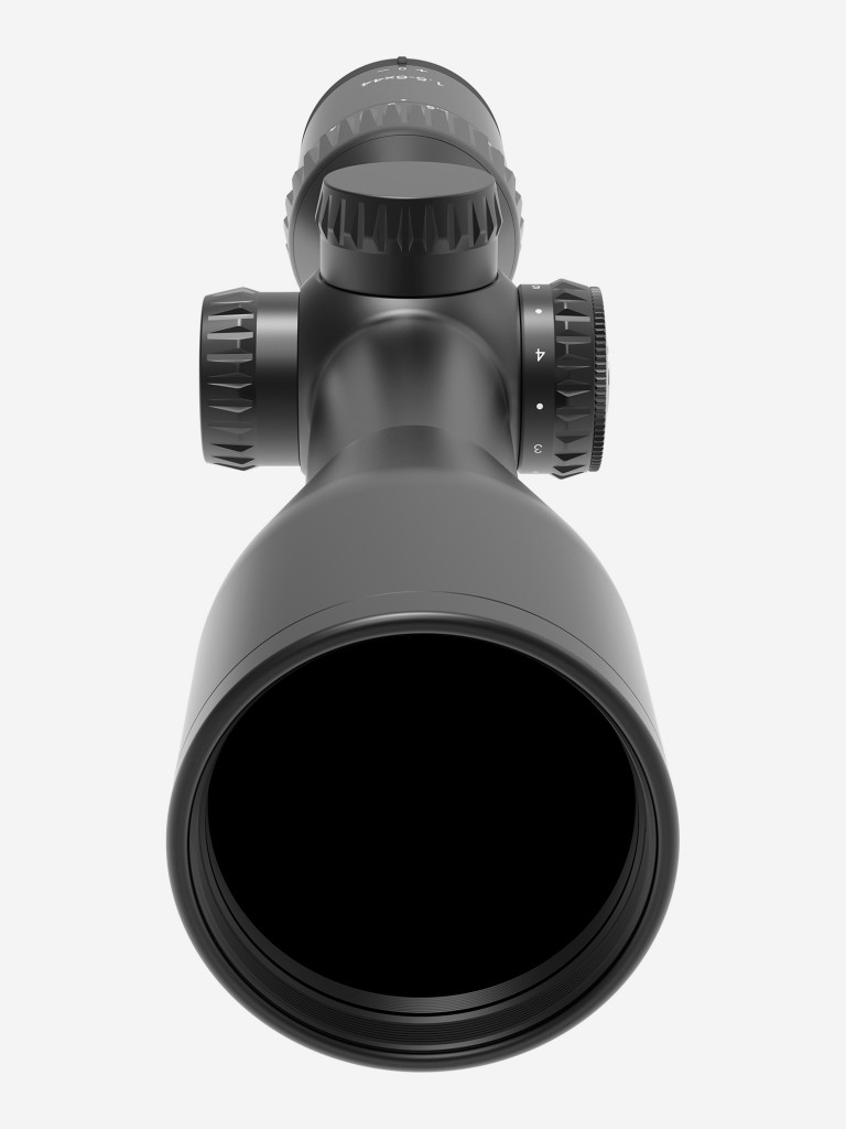 Оптический прицел ARTELV CRS 1.5-6x44 SFP