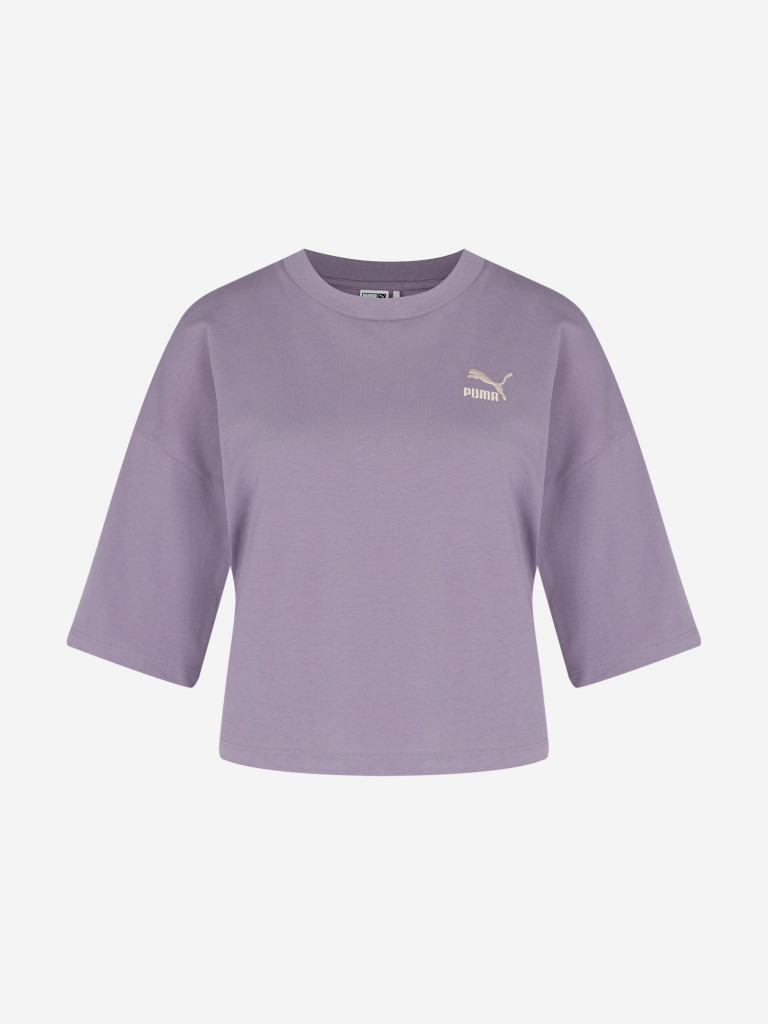 Футболка женская оверсайз PUMA