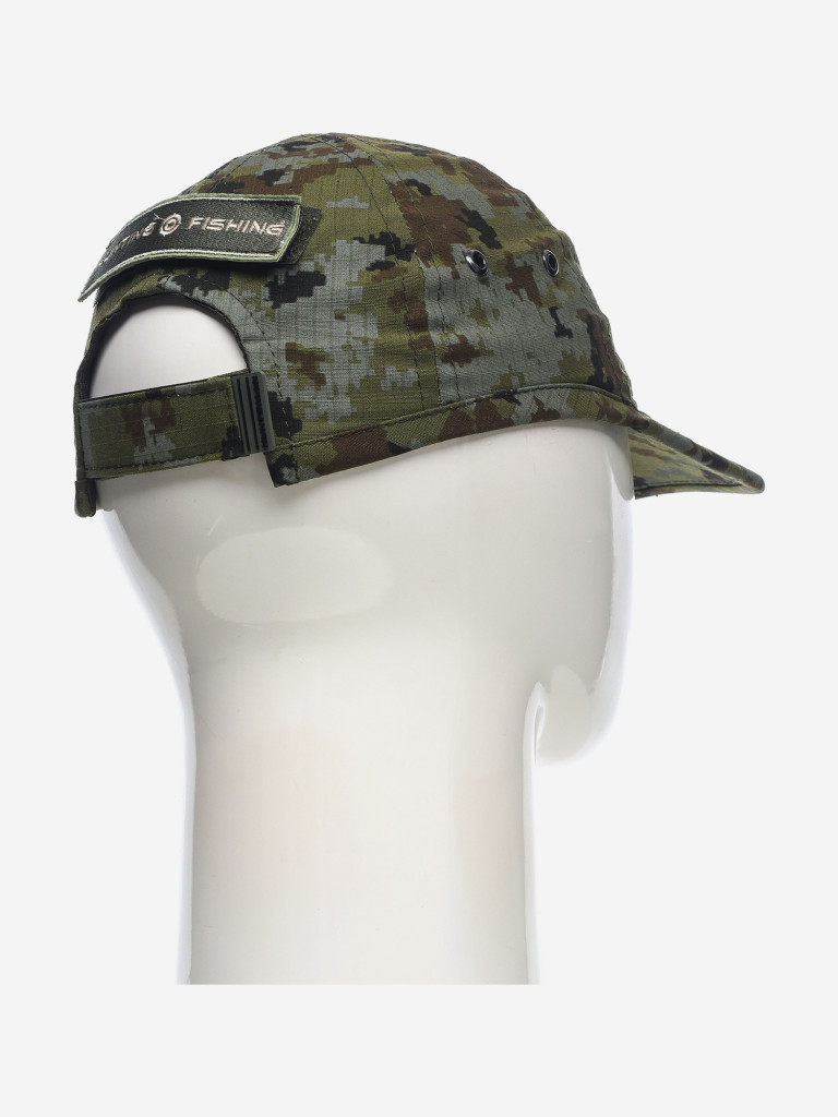 Бейсболка мужская летняя Huntsman