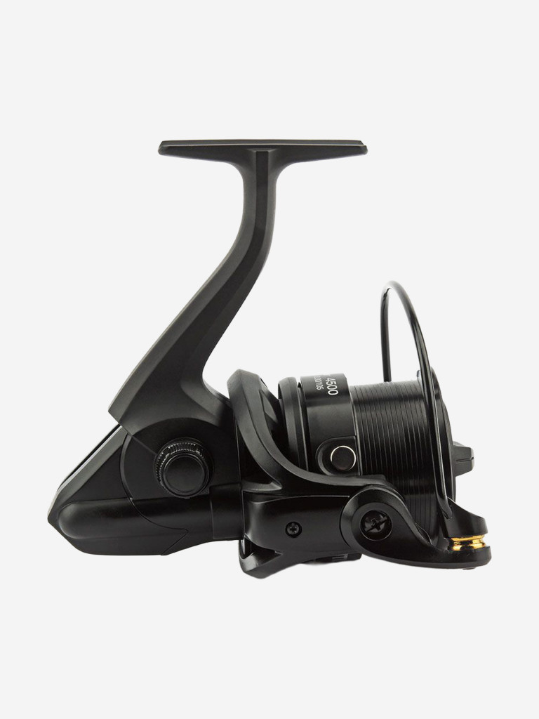 Катушка для спиннинга Nautilus ADVENT PRO Feeder 5000S, катушка для удочки с передним фрикционом