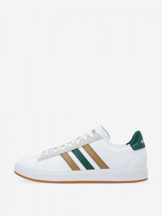 Кеды мужские adidas Grand Court 2.0
