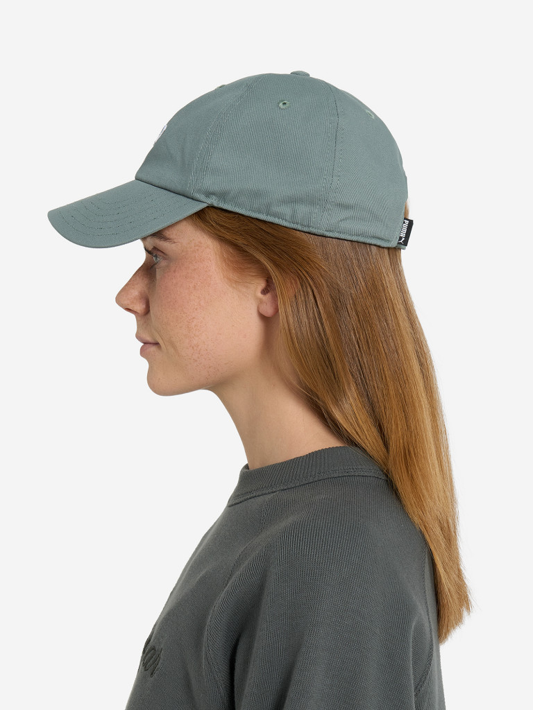 Бейсболка PUMA Ess No. 1