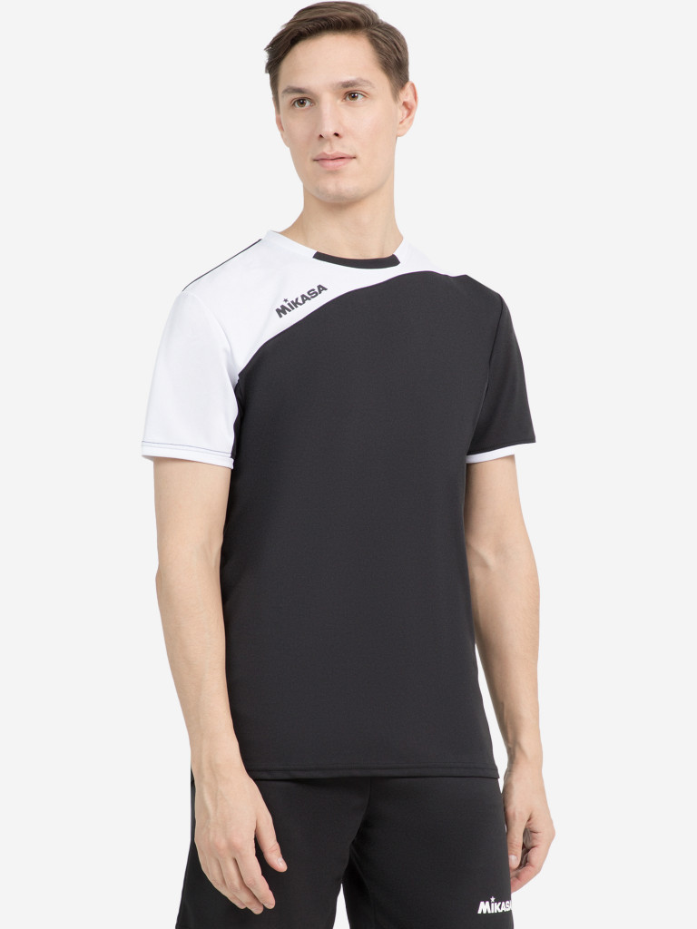 Комплект волейбольной формы мужской MIKASA