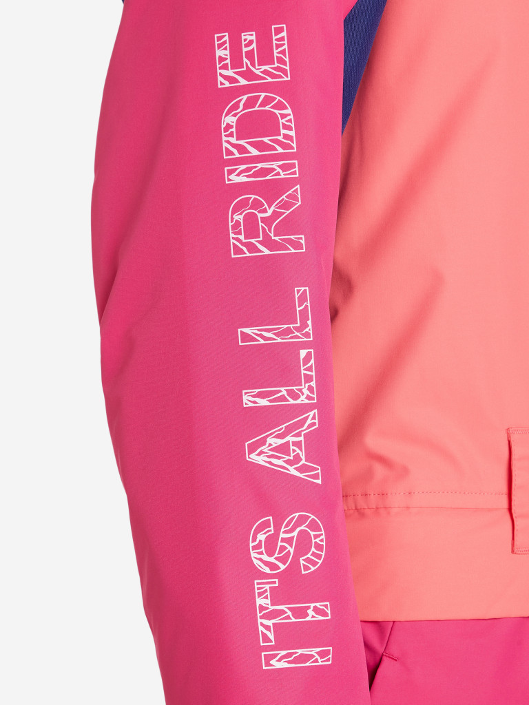 Комбинезон для девочек Termit