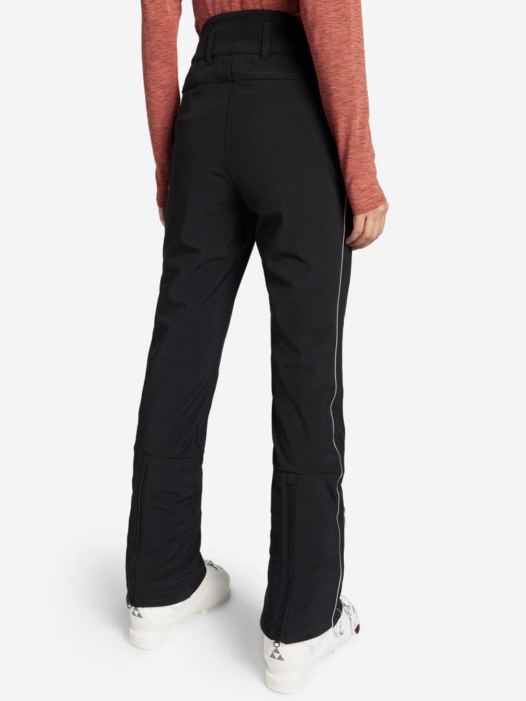 Брюки горнолыжные женские Glissade