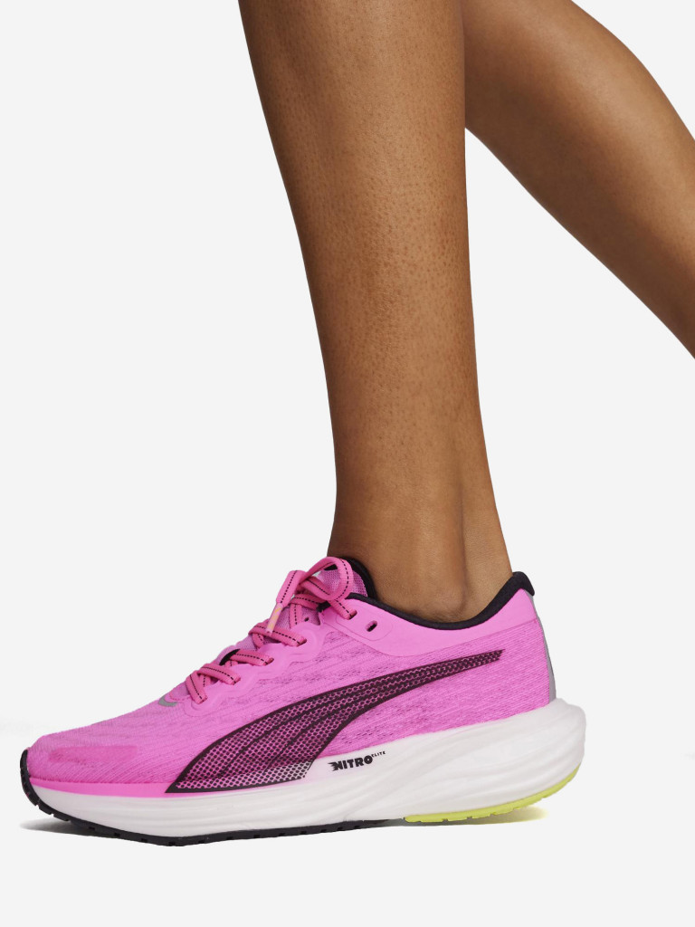 Кроссовки женские PUMA Deviate Nitro 2