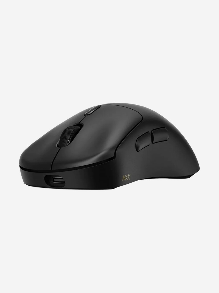 RAPOO Игровая мышь проводная/беспроводная VT3MAXDM-BL, цвет - черный (13350)