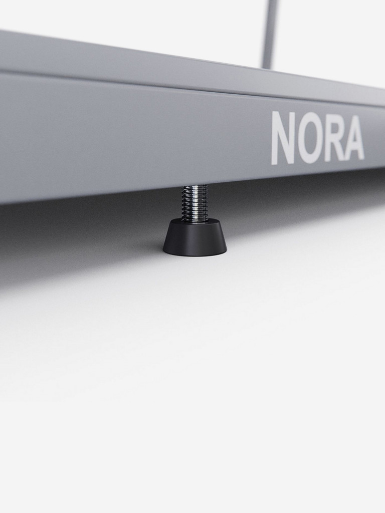 Беговая дорожка DFC NORA T-SL/2