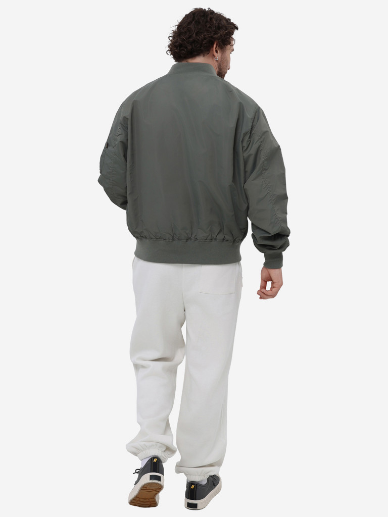 Ветровка мужская Logo L-2B Hunter Relaxed Alpha Industries