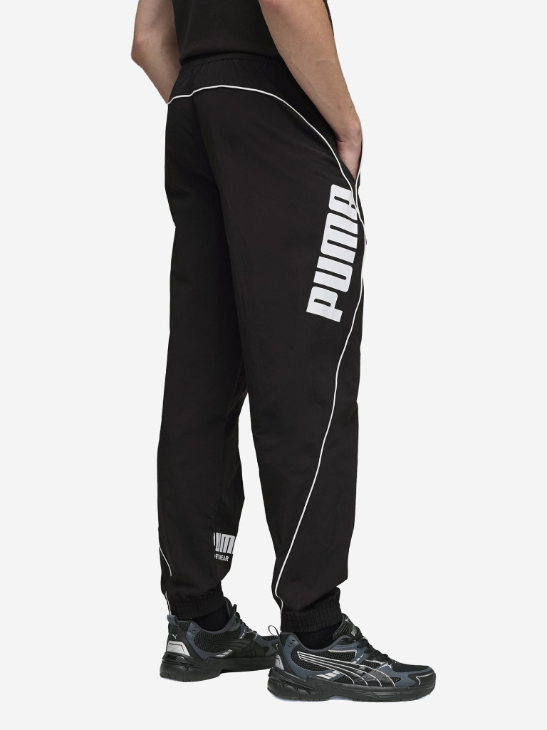 Брюки мужские PUMA