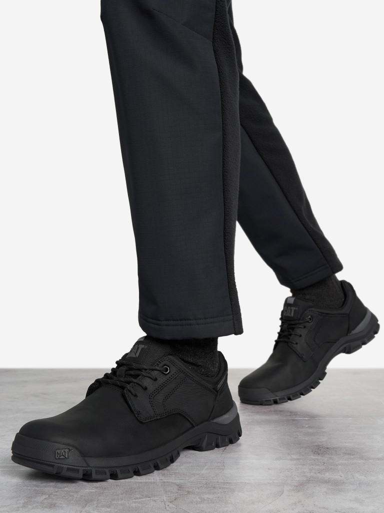 Полуботинки мужские Caterpillar Threshold Low
