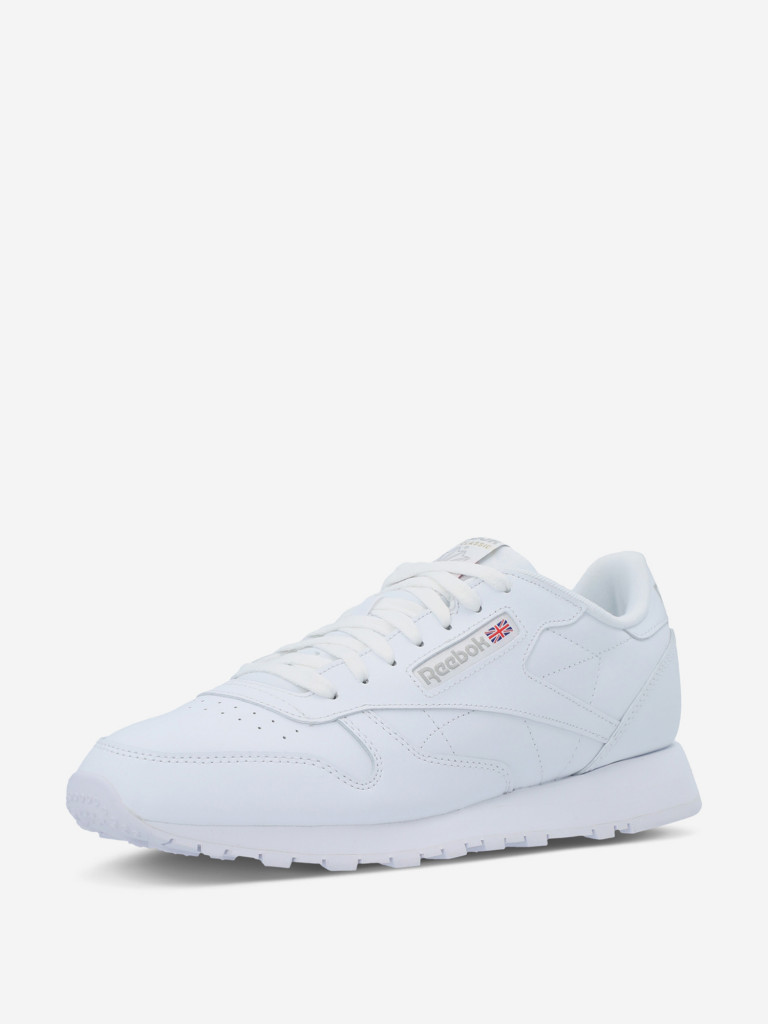 Кроссовки мужские Reebok Classic Leather