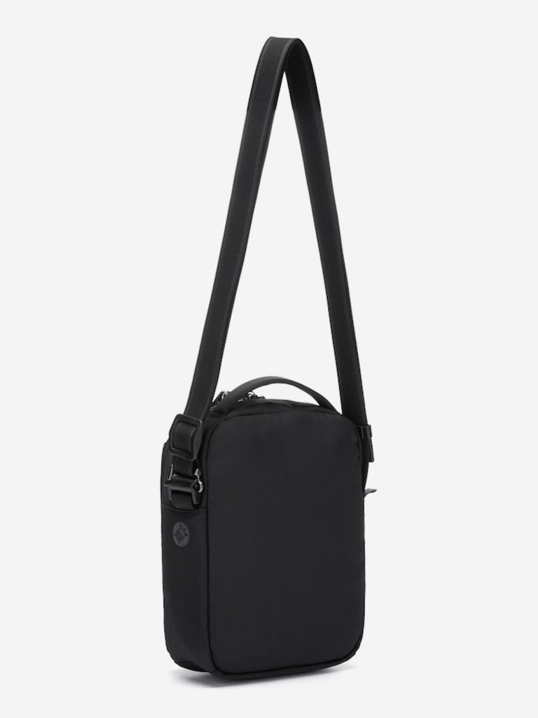Сумка антивор Pacsafe V Companion Crossbody,Black, 5 л.