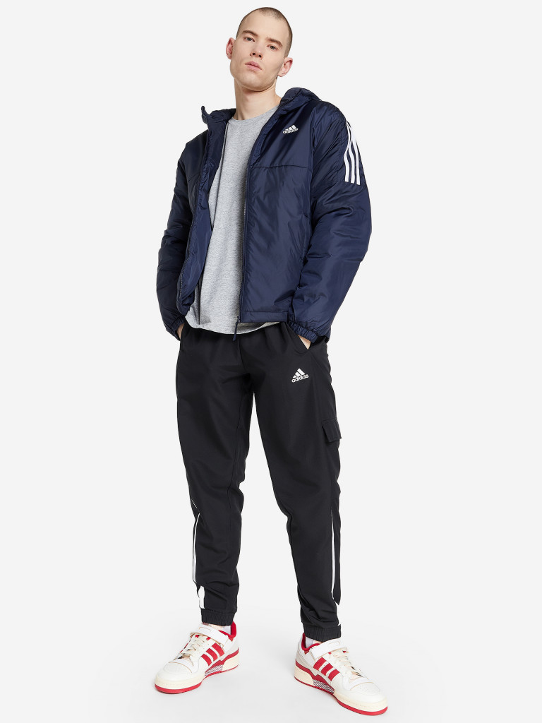 Куртка утепленная мужская adidas Ess