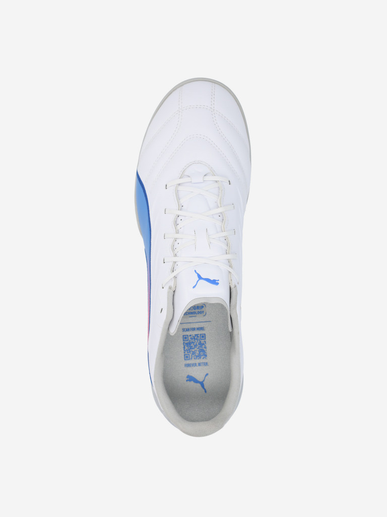 Бутсы мужские PUMA King Pro TT