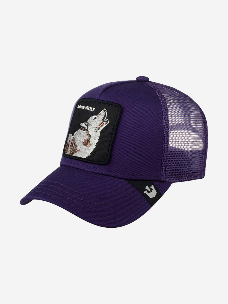 Бейсболка с сеточкой GOORIN BROTHERS 201-0047