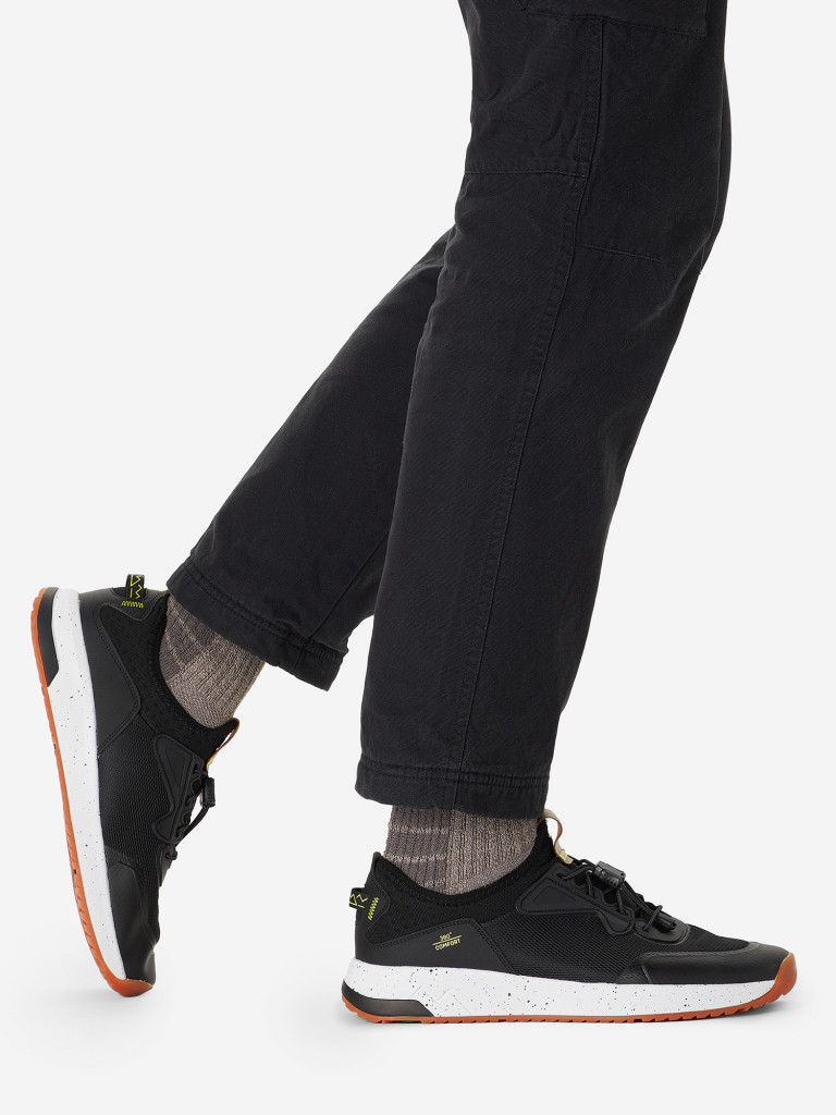 Кроссовки мужские Safety Jogger Logan