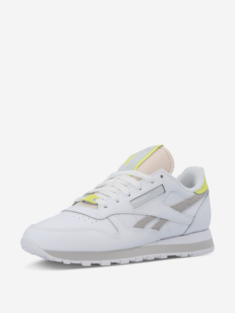 Кроссовки женские Reebok Classic Leather