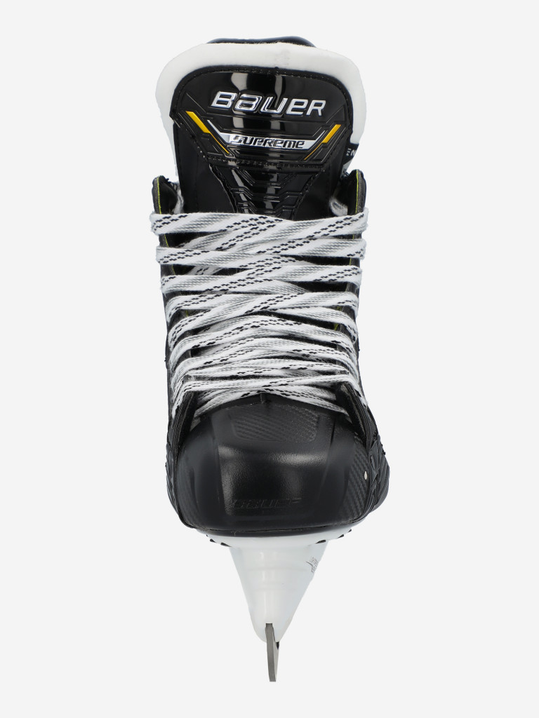 Коньки хоккейные детские Bauer SS Supreme M5 Pro Skate INT