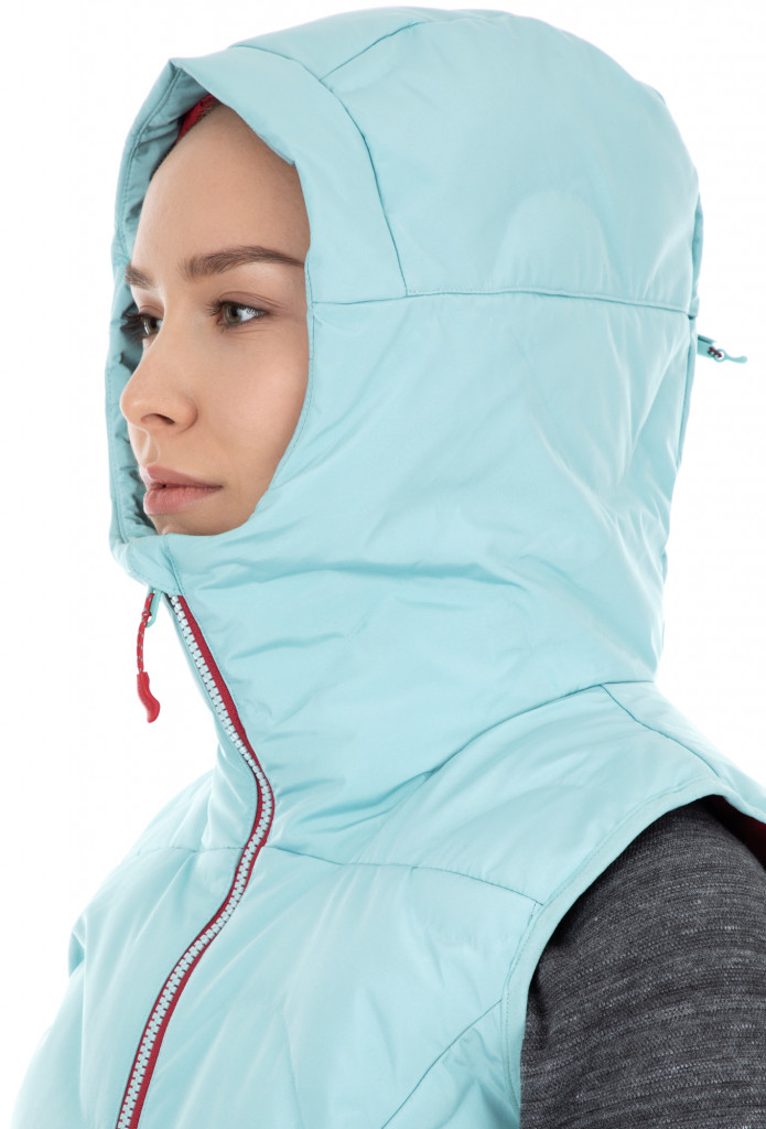 Жилет пуховой женский Merrell