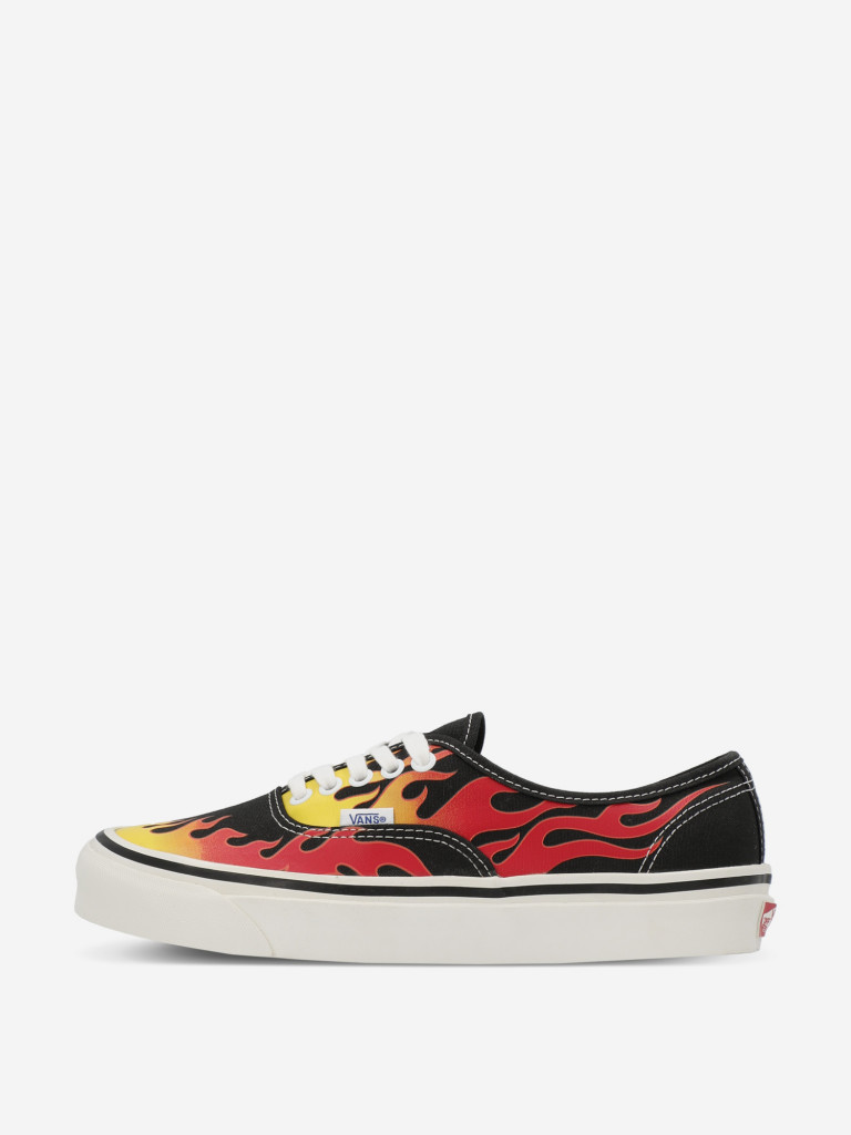 Кеды женские Vans Authentic 44 DX