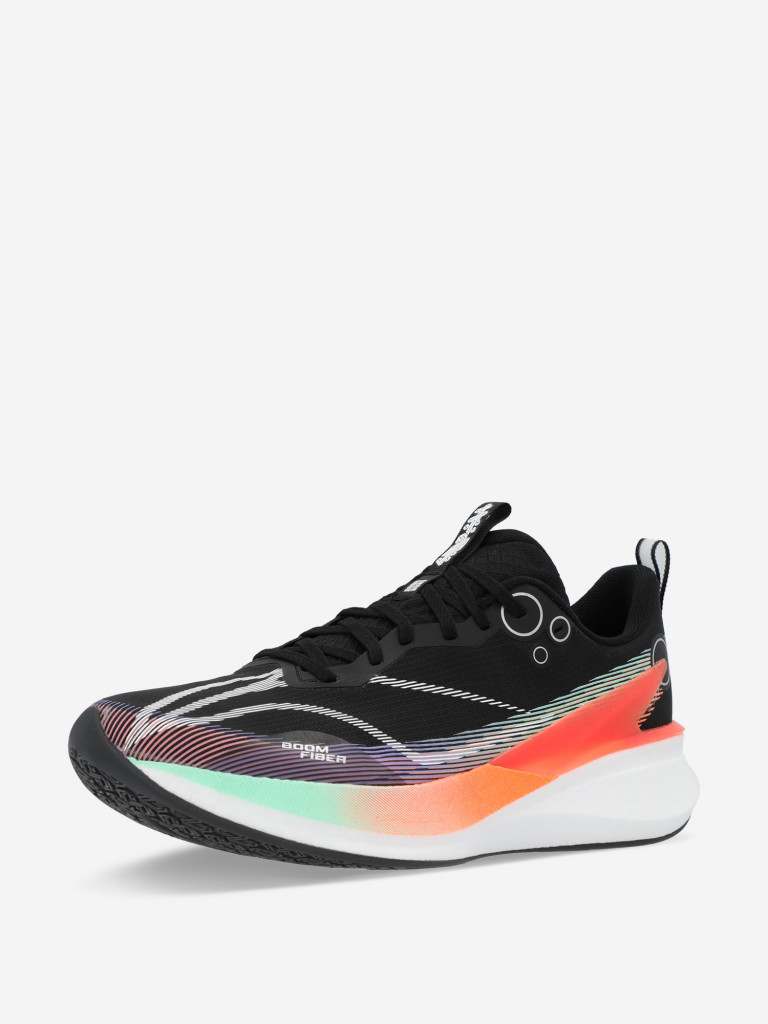 Кроссовки мужские Li-Ning Red Hare 8 Pro