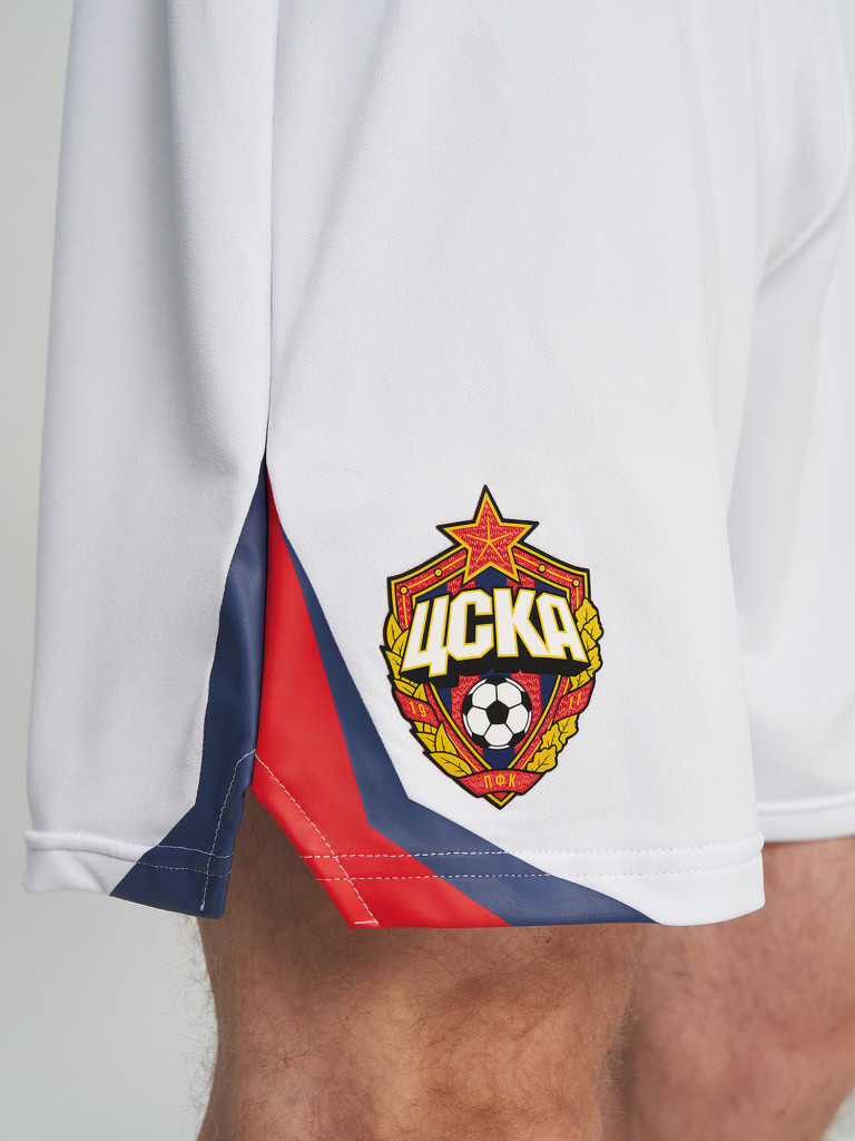 Шорты мужские Primera CSKA 25/26