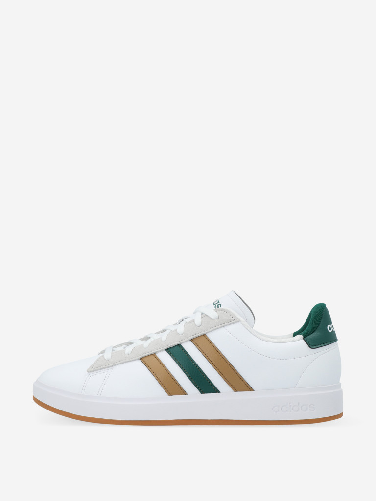 Кеды мужские adidas Grand Court 2.0
