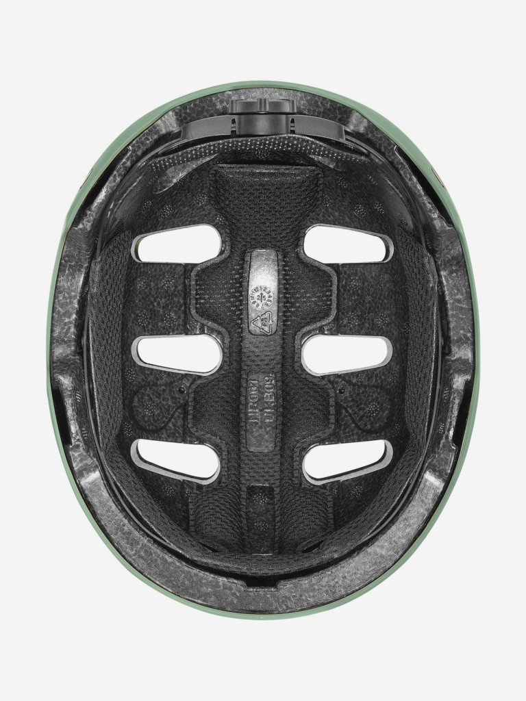 Шлем велосипедный детский Uvex Kid 4 Style